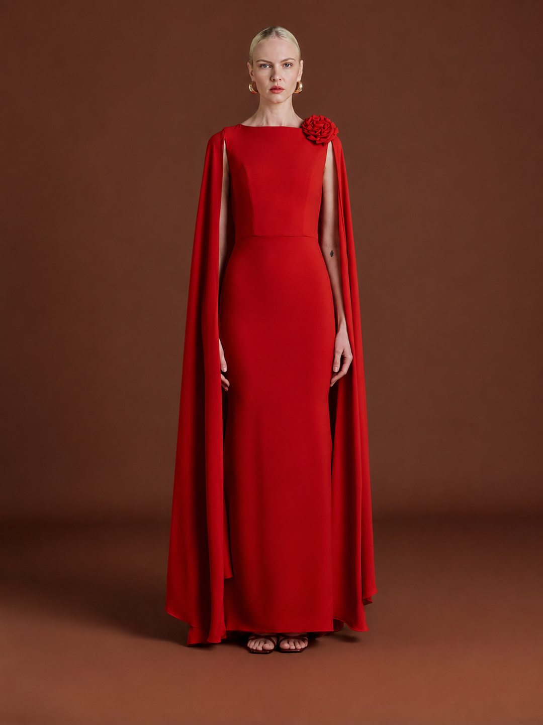 Floriana Dress