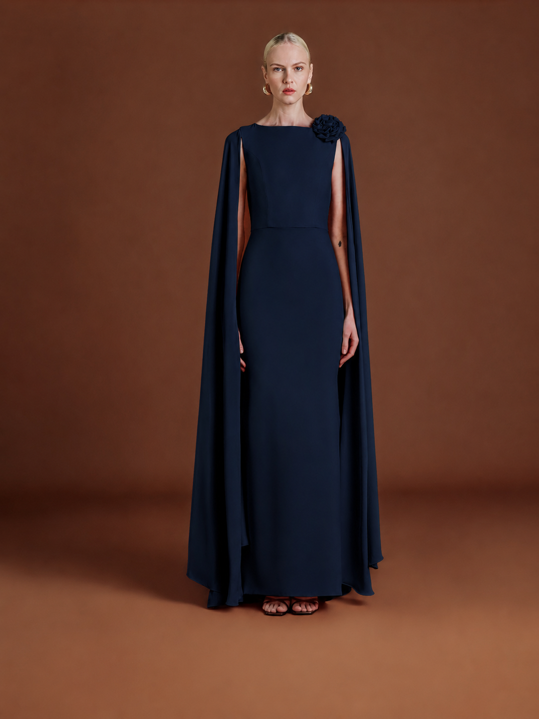 Floriana Dress