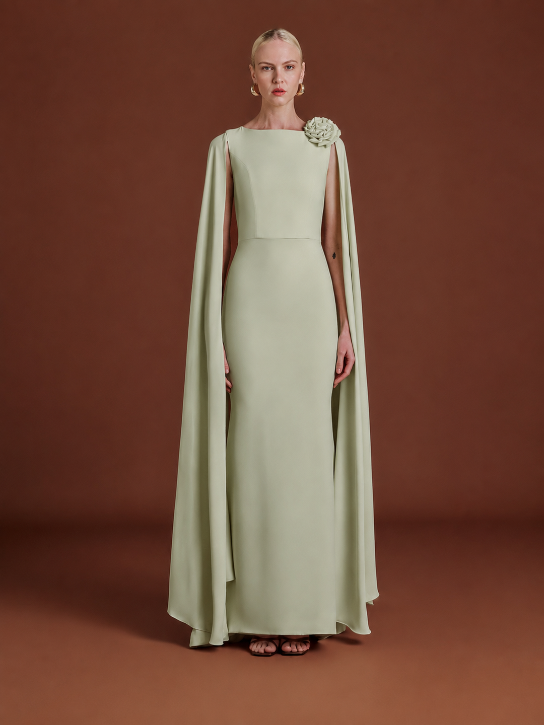 Floriana Dress