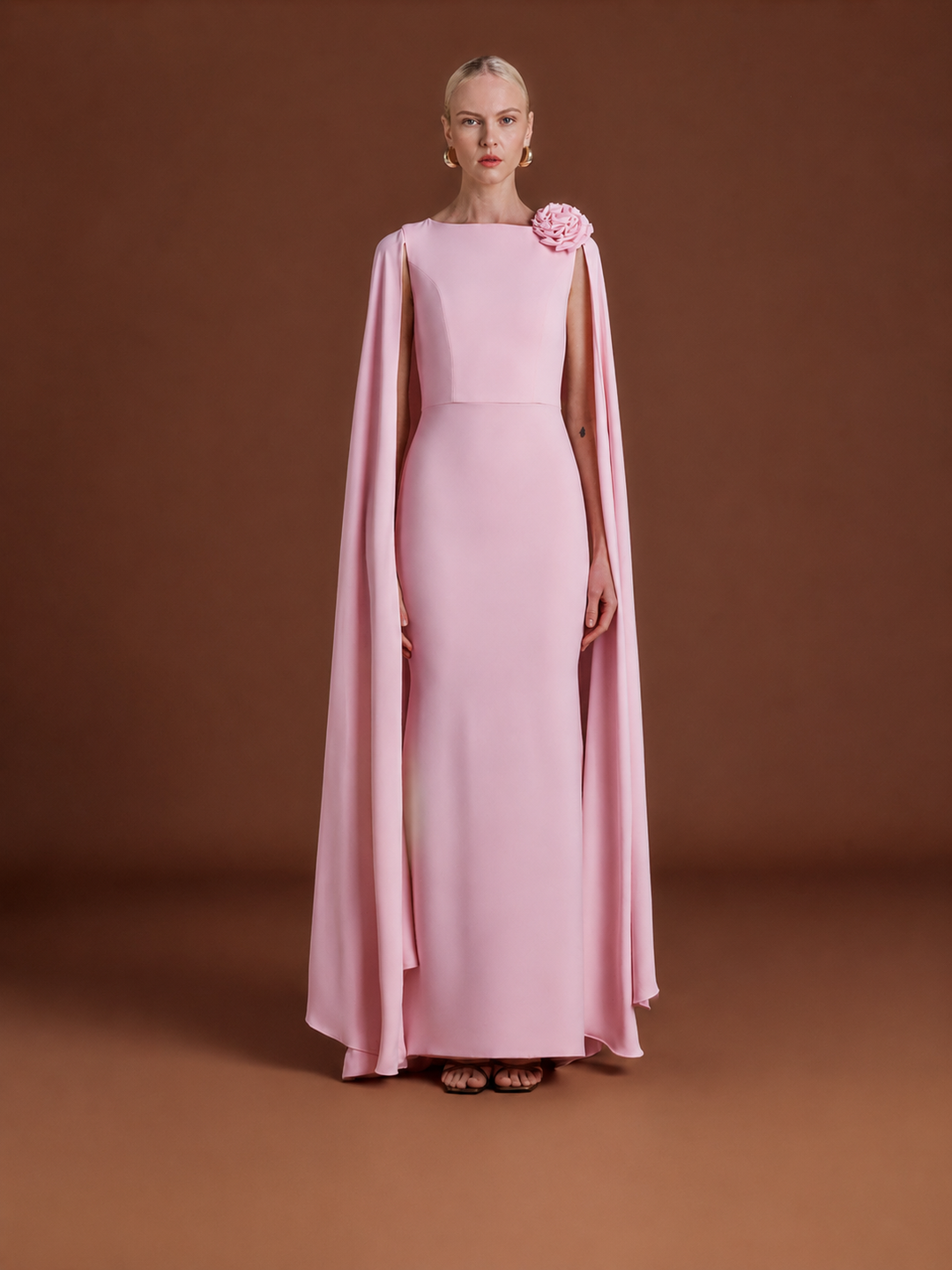 Floriana Dress