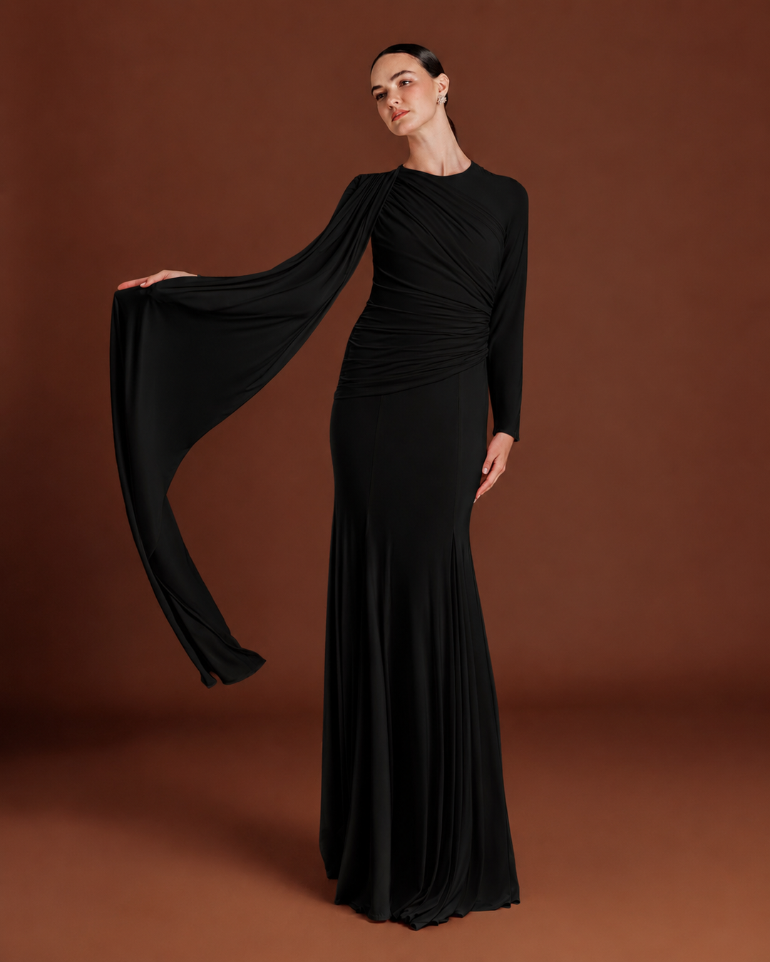 Aura Dress