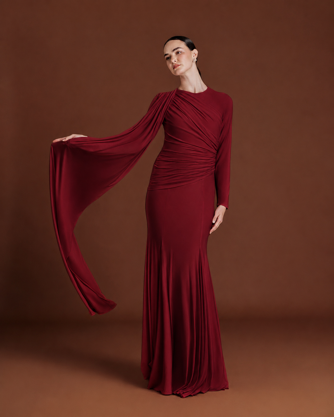 Aura Dress