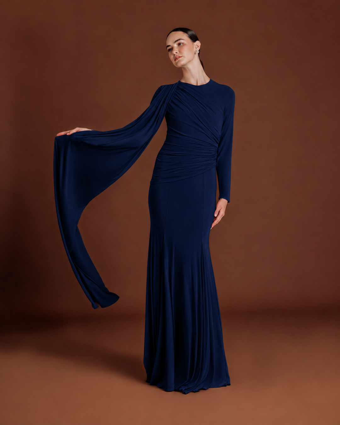 Aura Dress