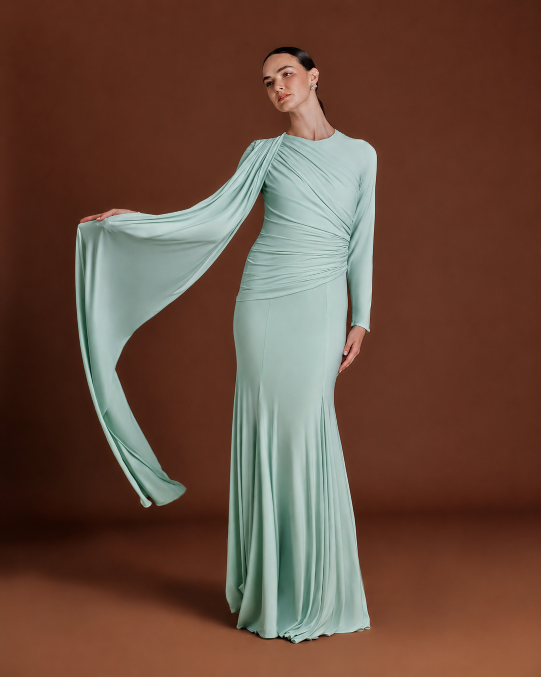 Aura Dress