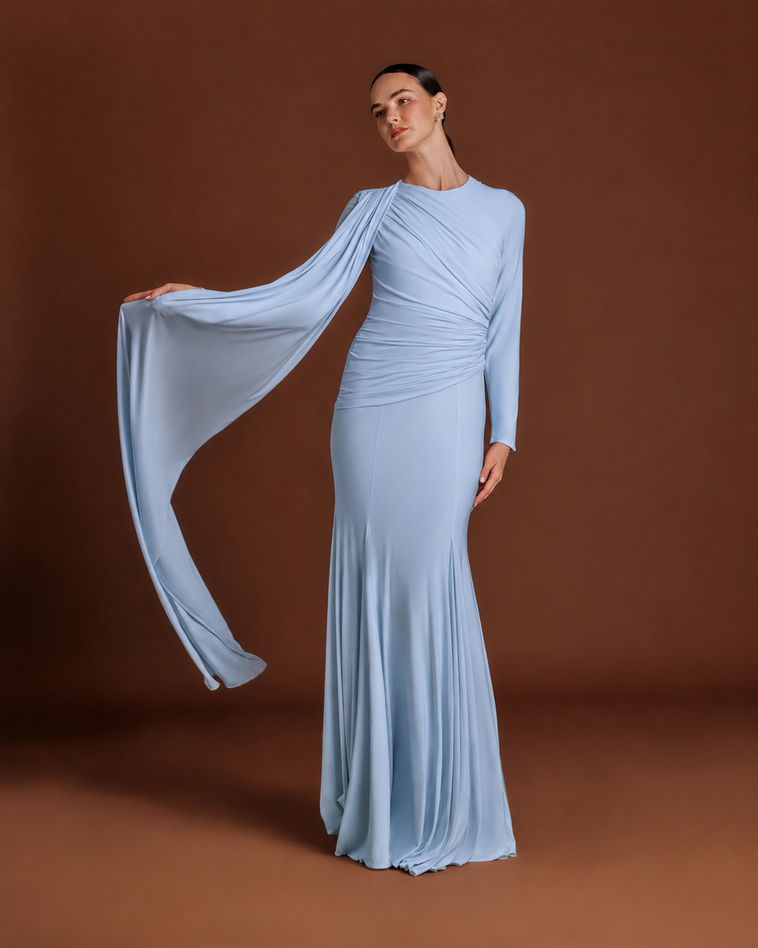 Aura Dress