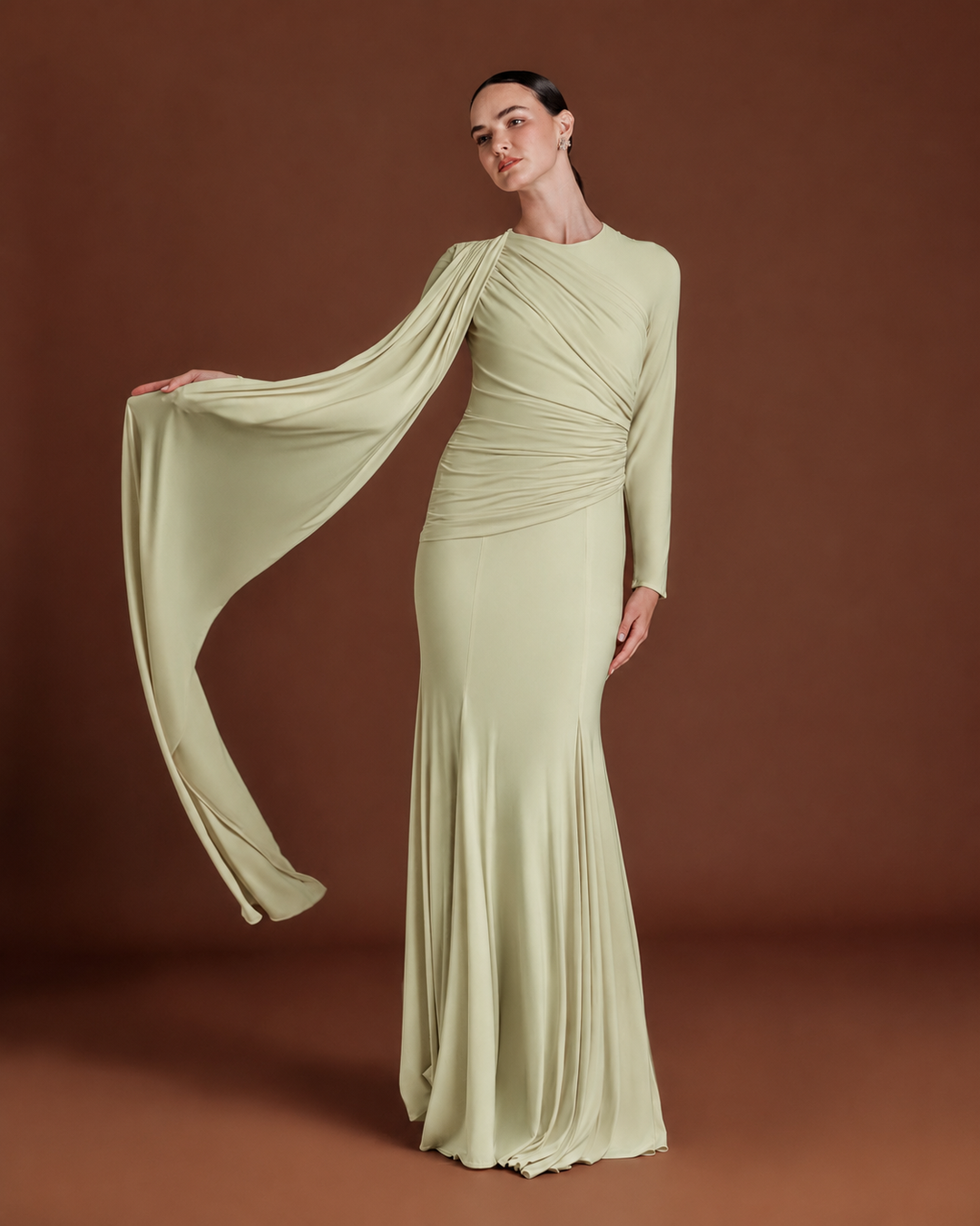 Aura Dress