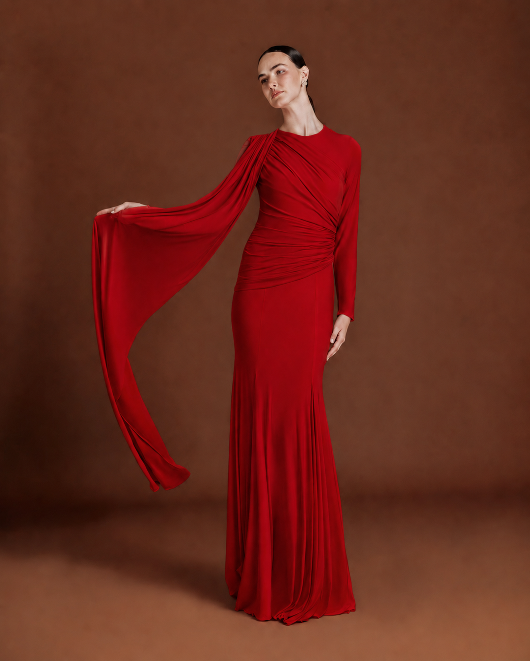 Aura Dress