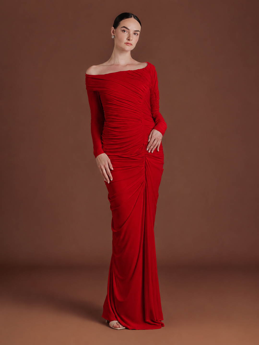 Nymera Dress