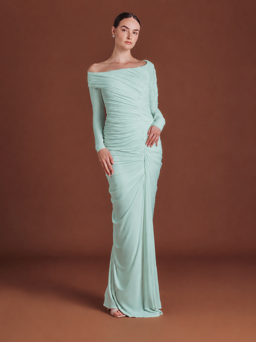 Nymera Dress