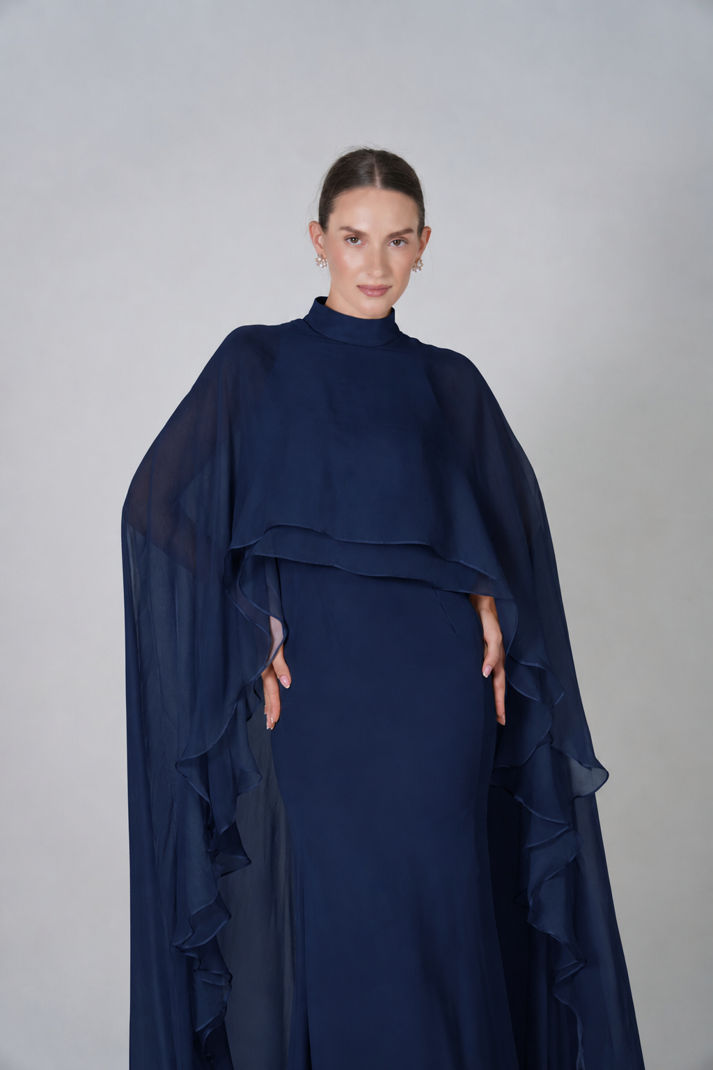 Angie Maxi Dress