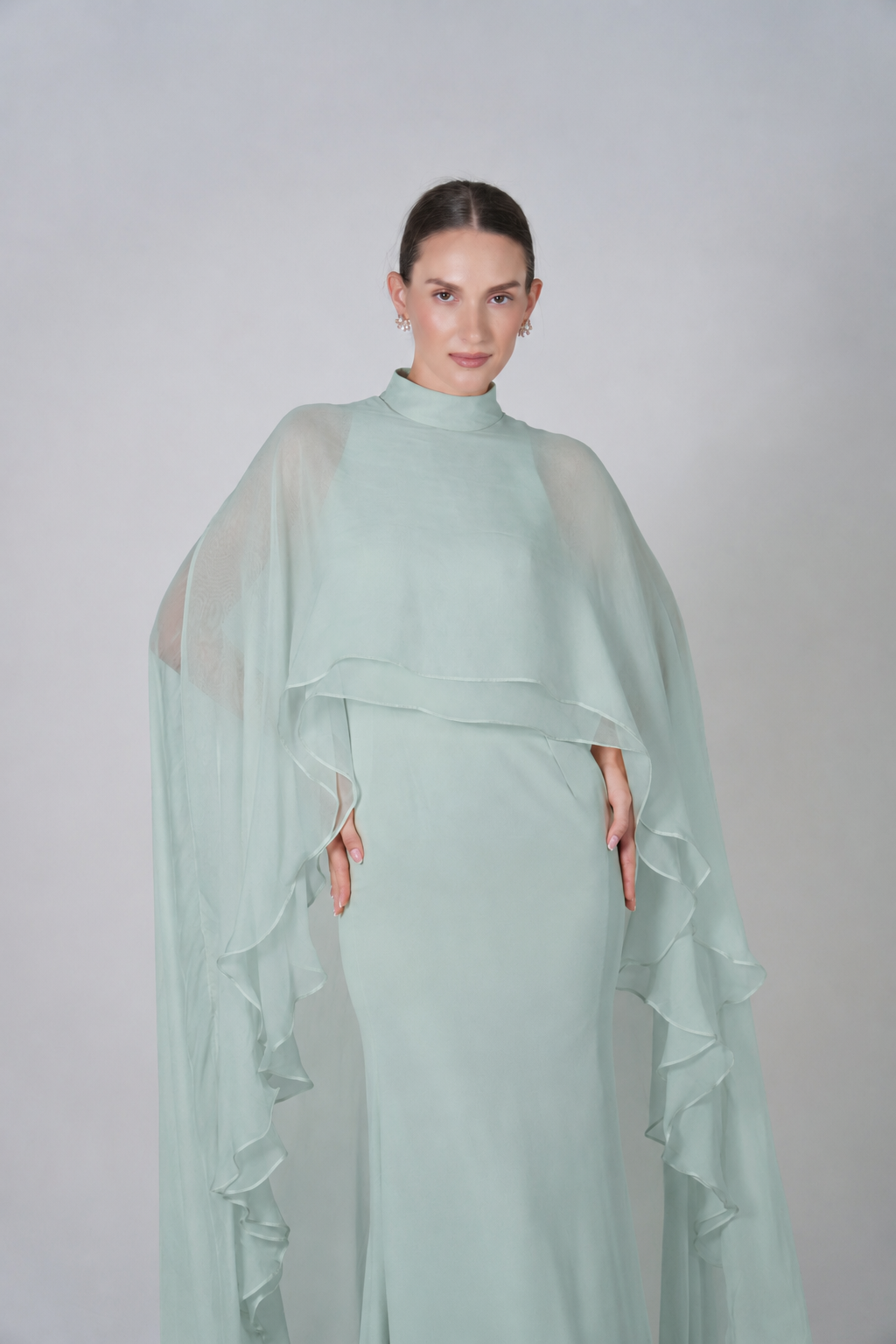 Angie Maxi Dress