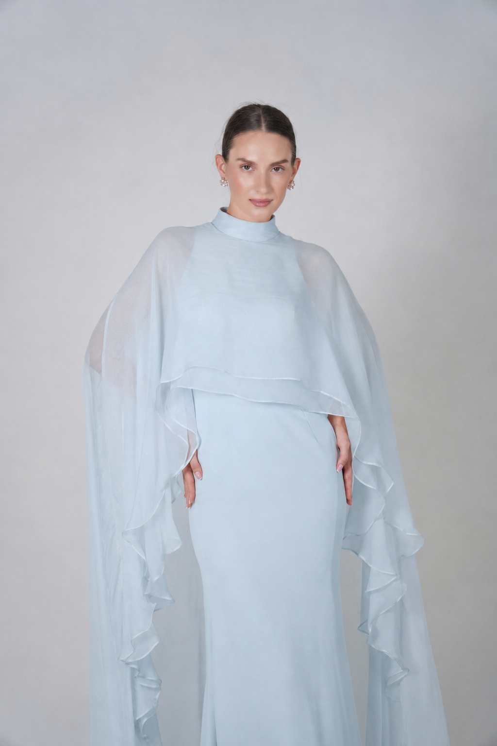 Angie Maxi Dress
