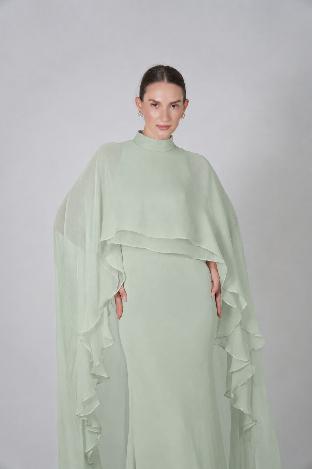 Angie Maxi Dress