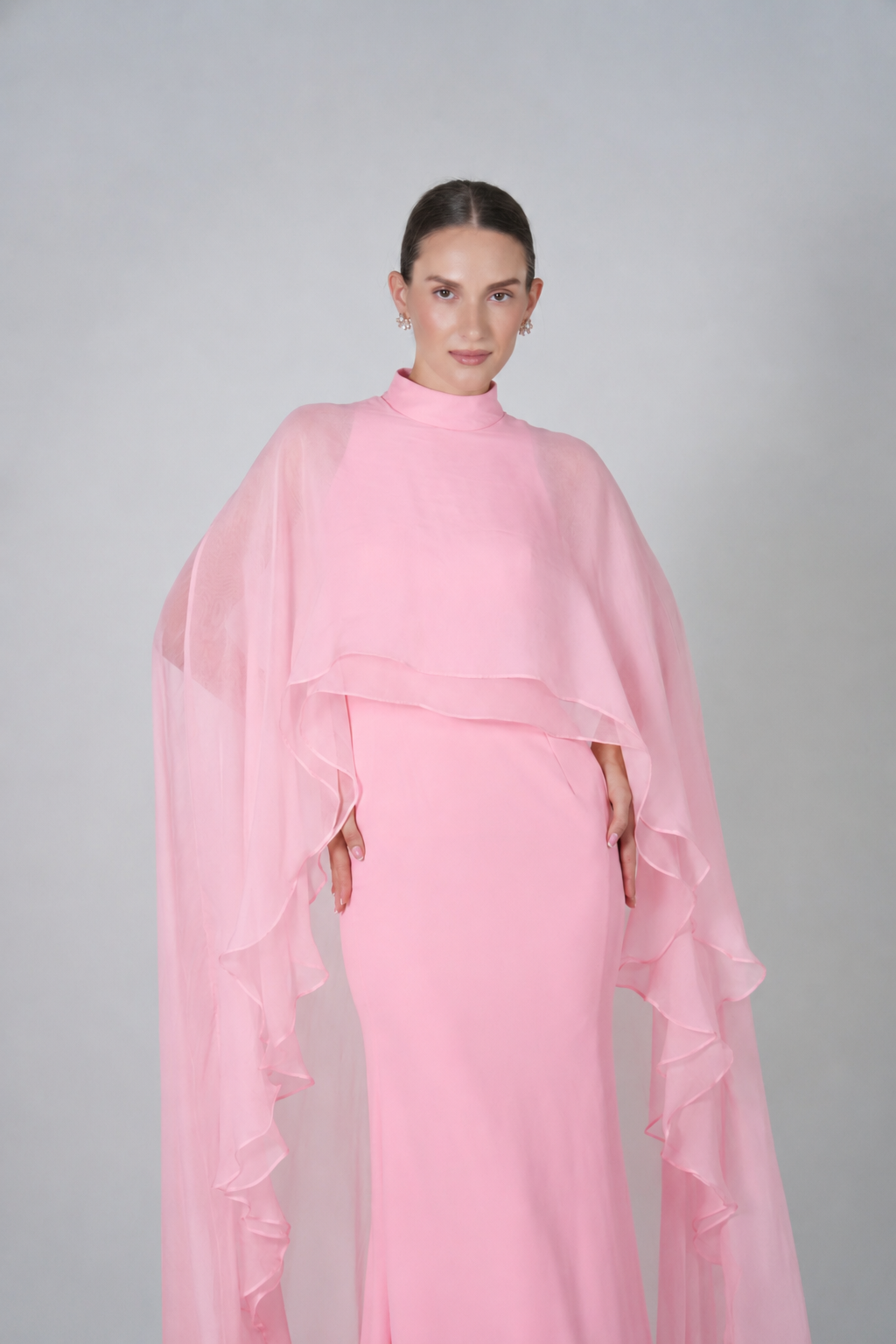 Angie Maxi Dress