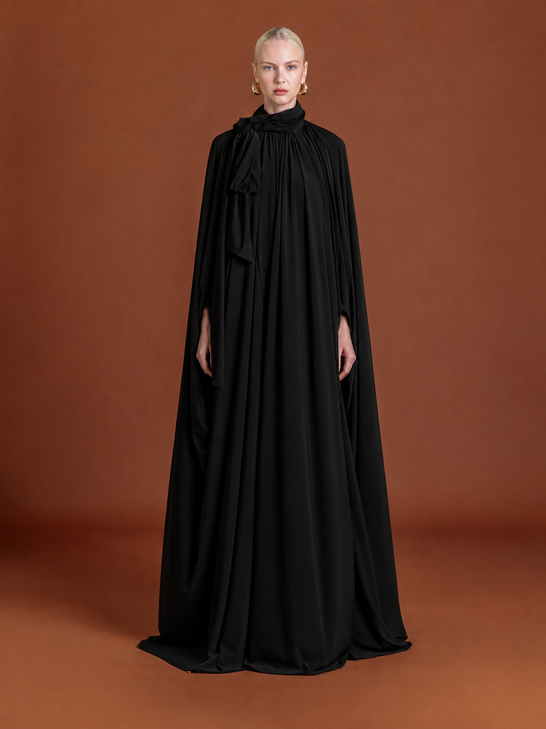 Samara Dress