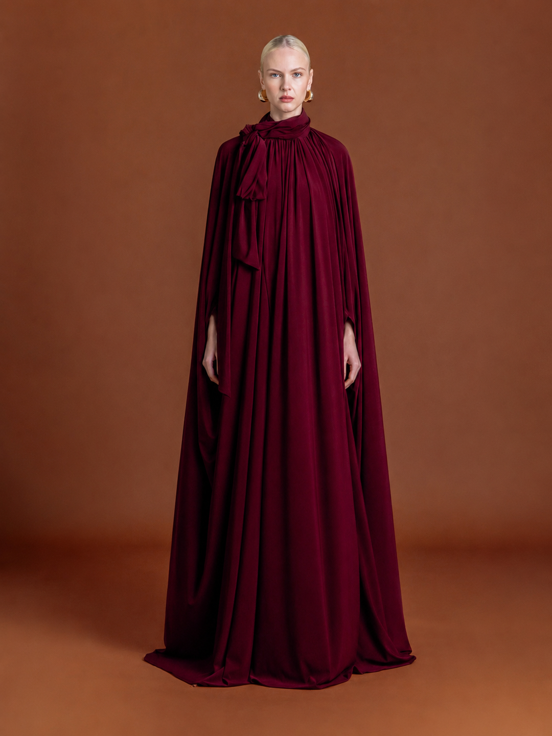 Samara Dress