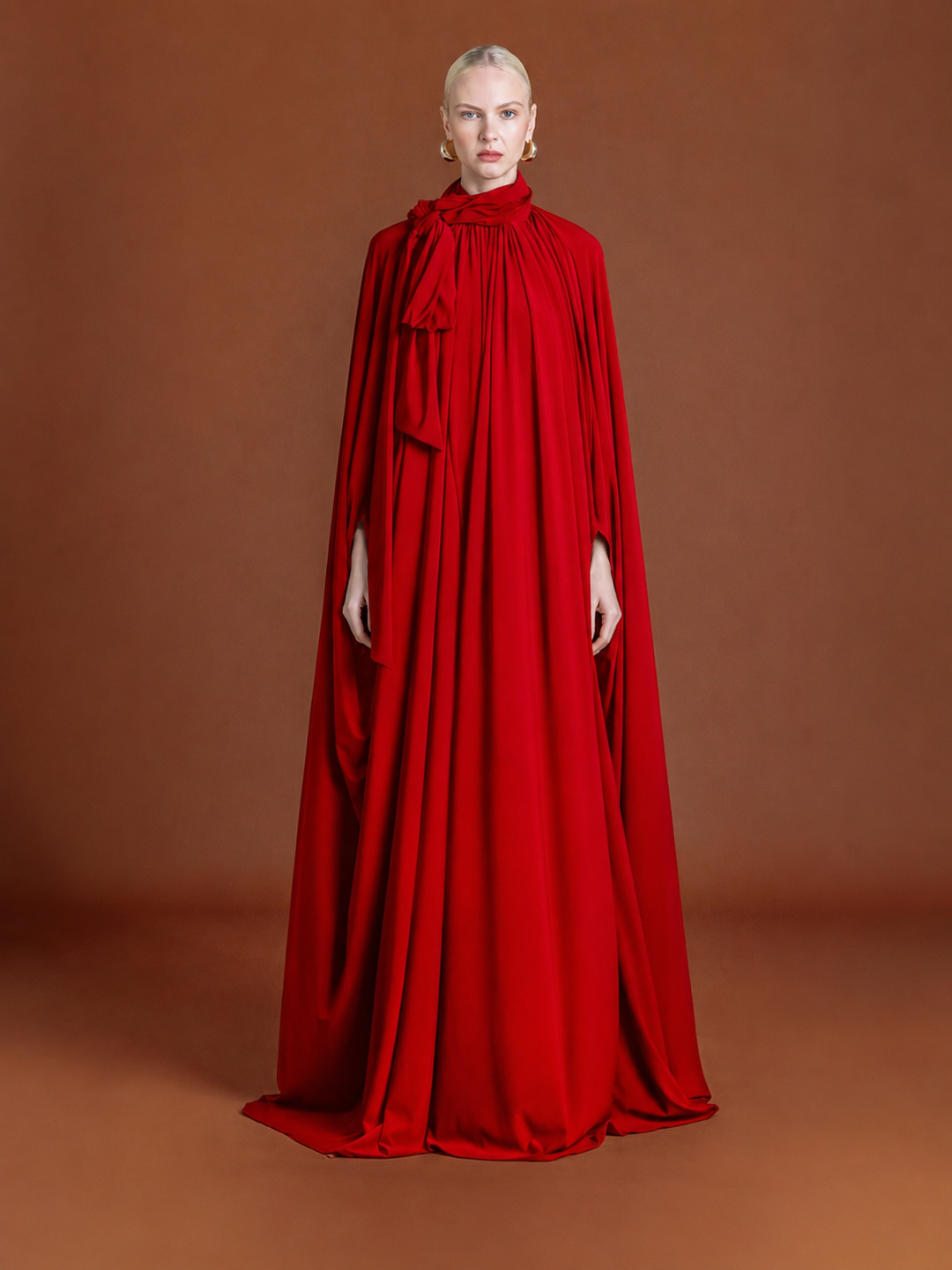 Samara Dress