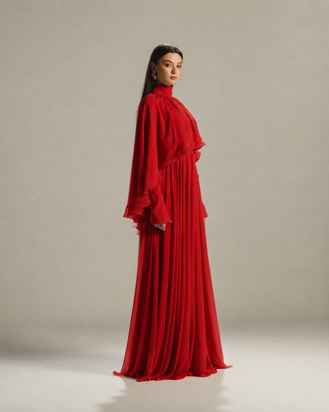Mirela Dress