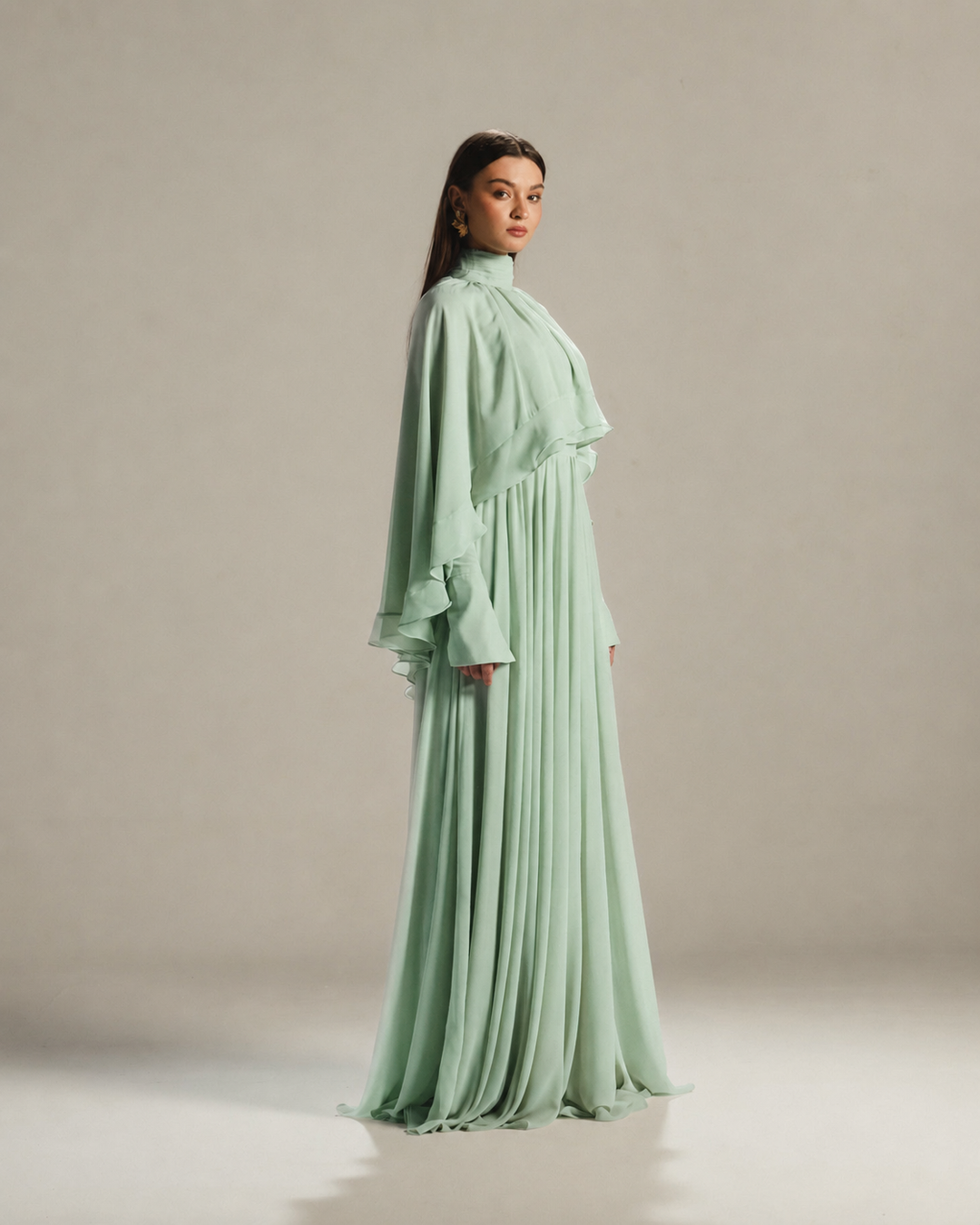Mirela Dress