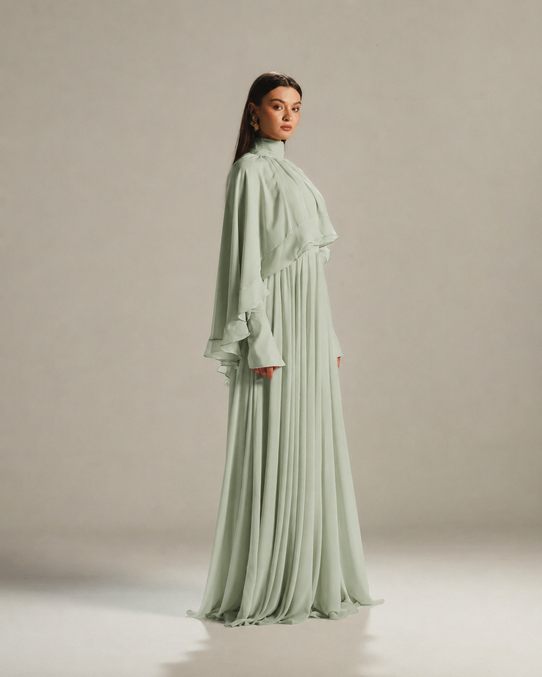 Mirela Dress