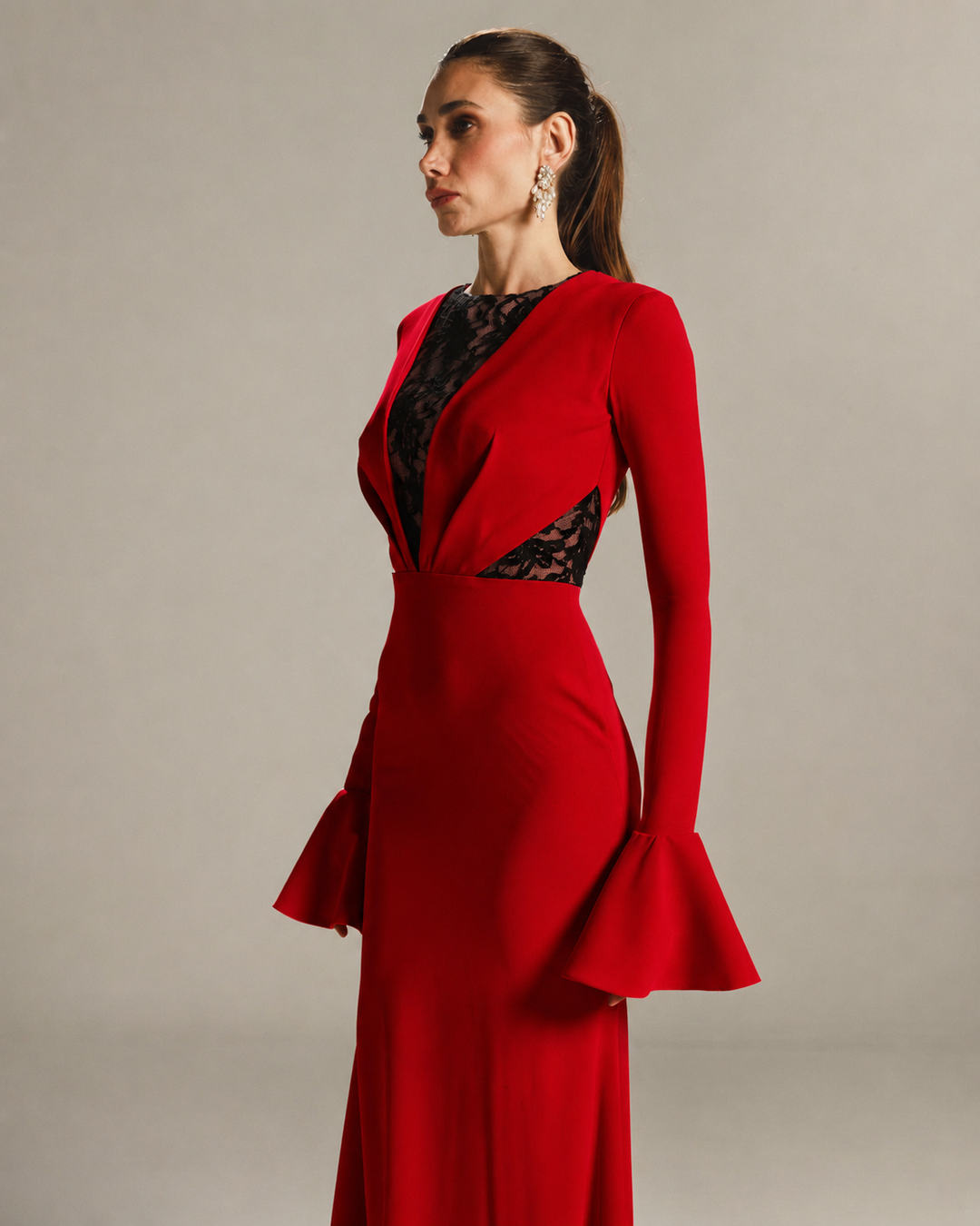 Junessa Dress