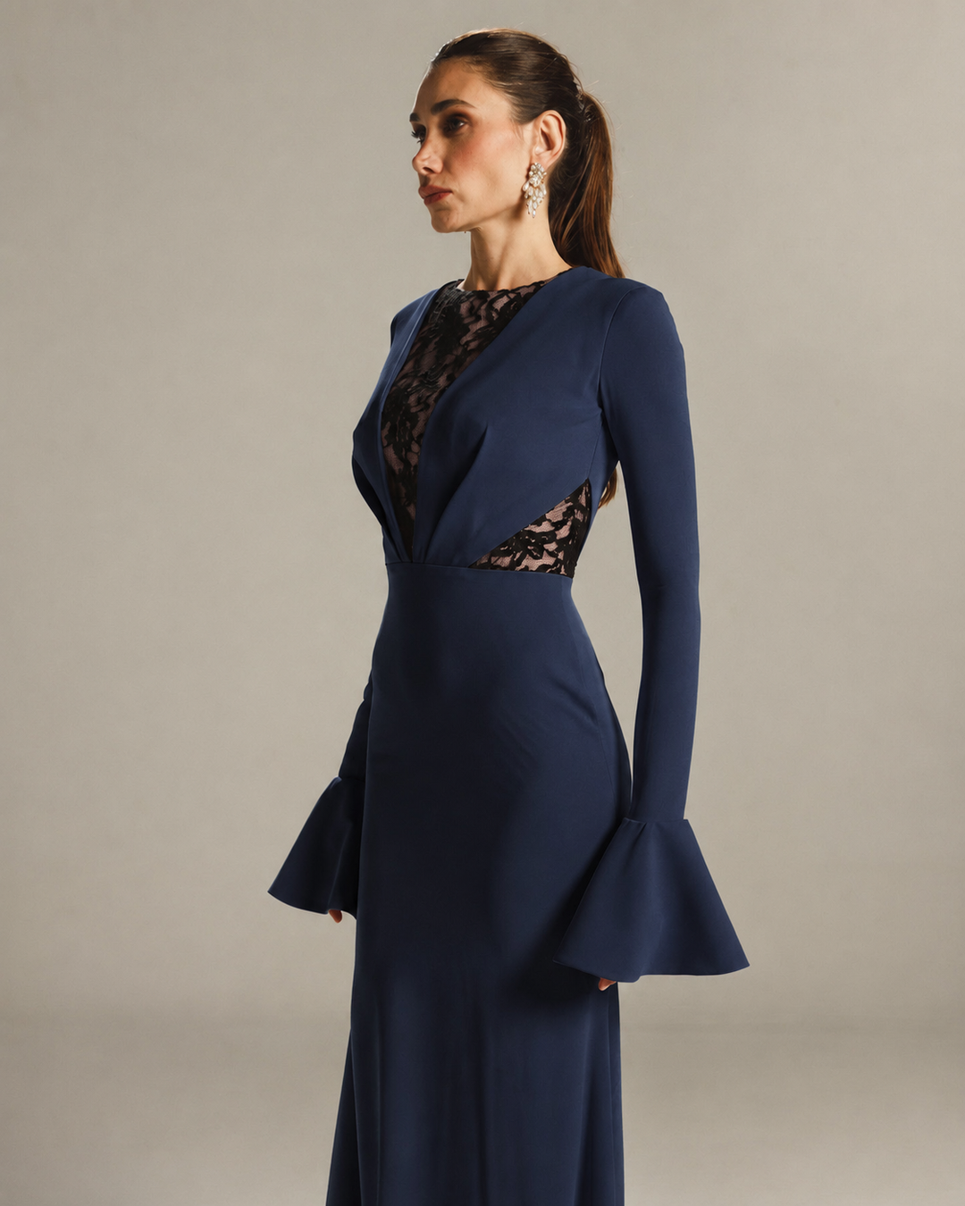 Junessa Dress