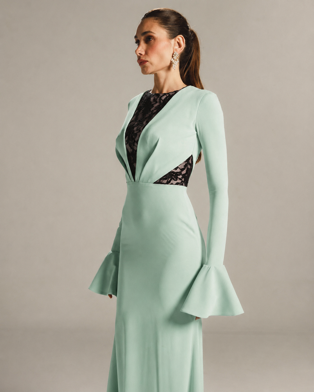 Junessa Dress