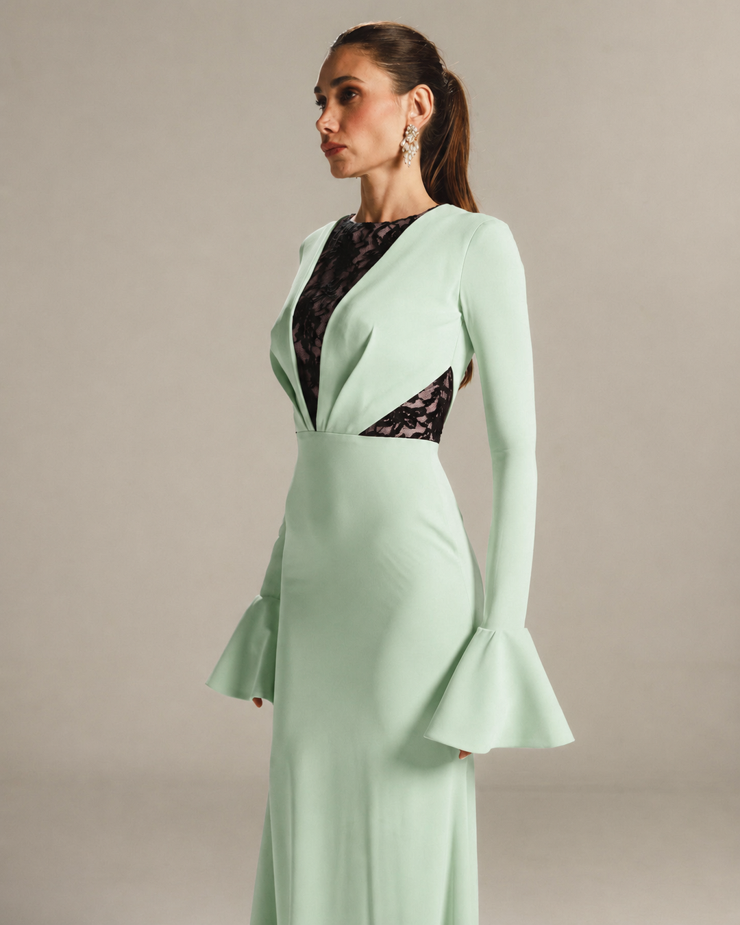 Junessa Dress