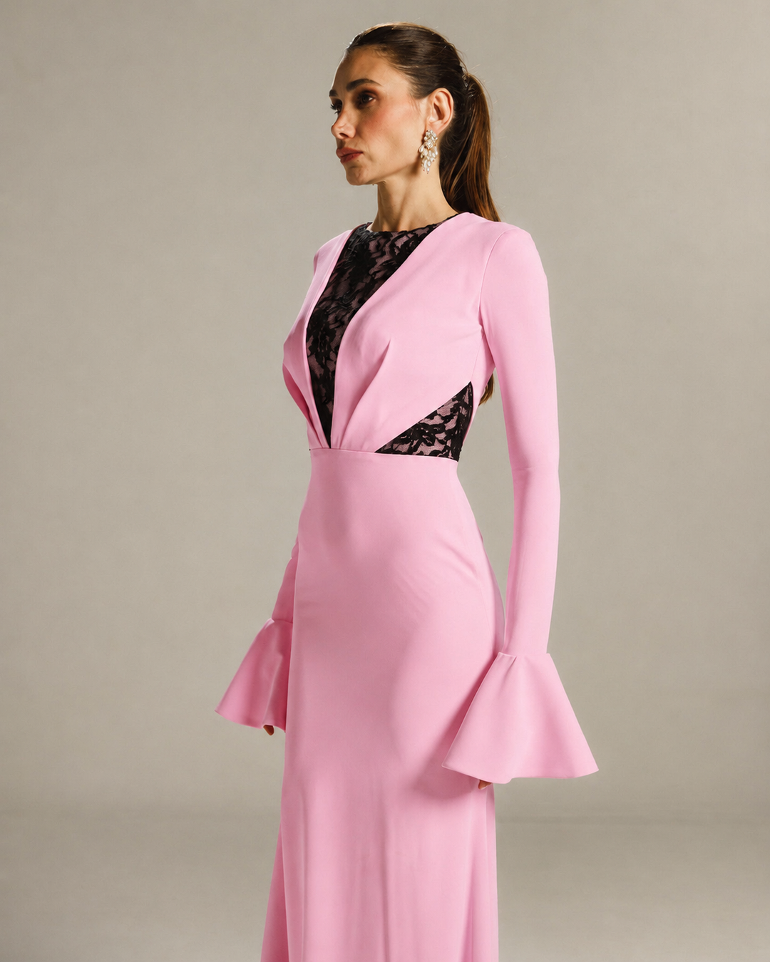Junessa Dress