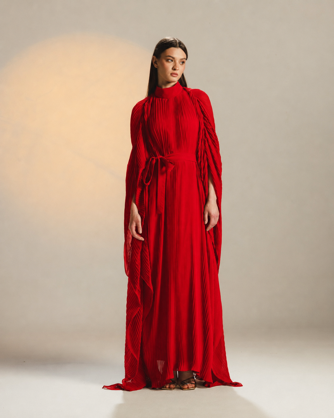 Olivienne Dress