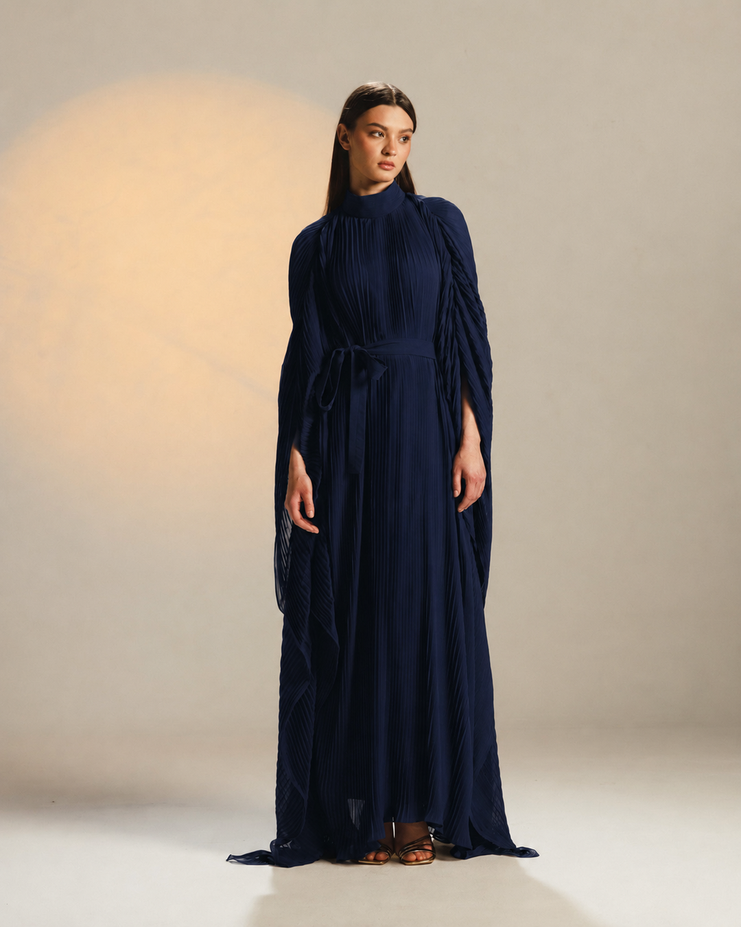 Olivienne Dress