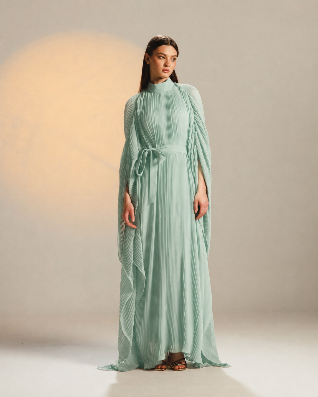 Olivienne Dress