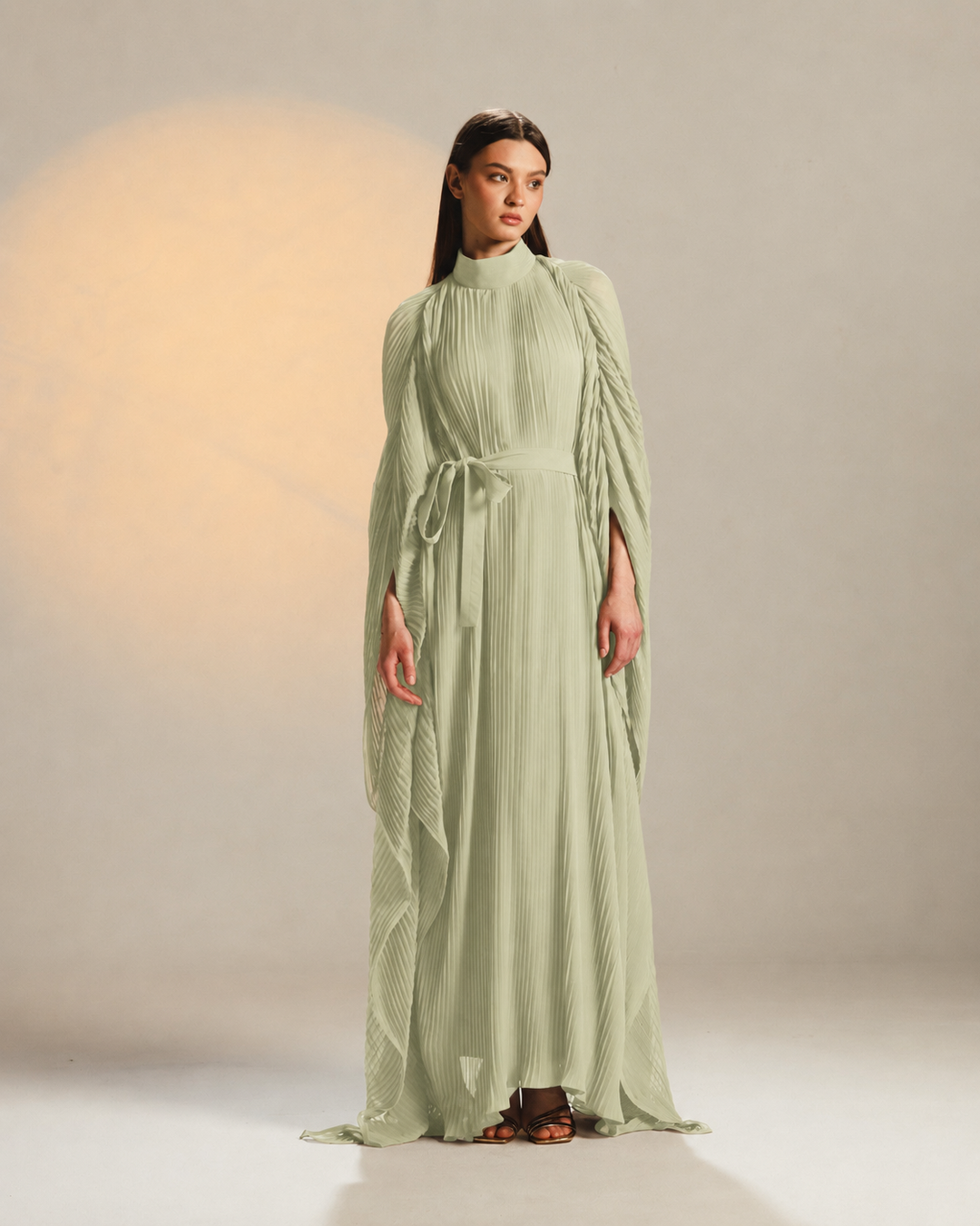 Olivienne Dress