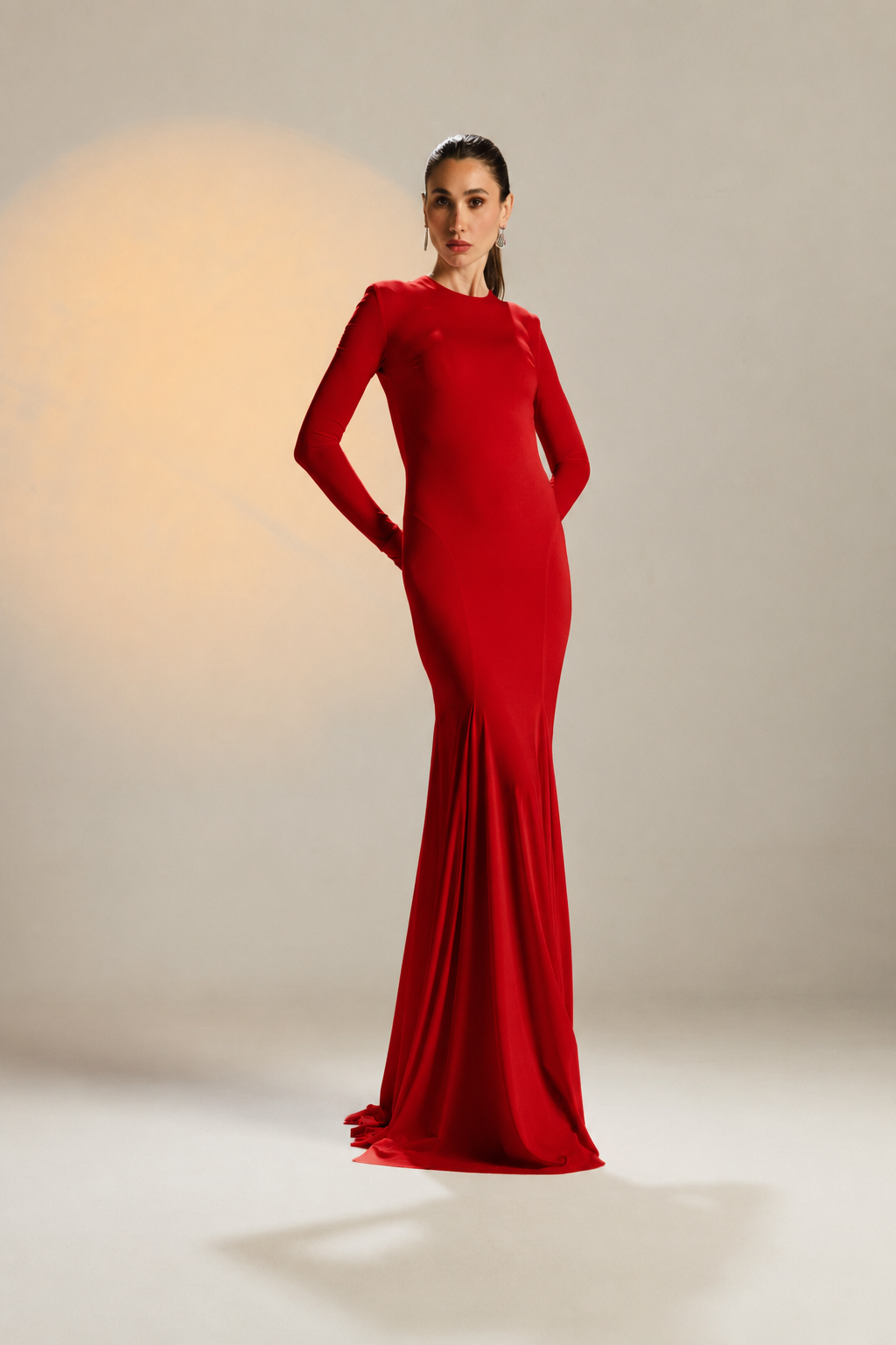 Caelia Dress