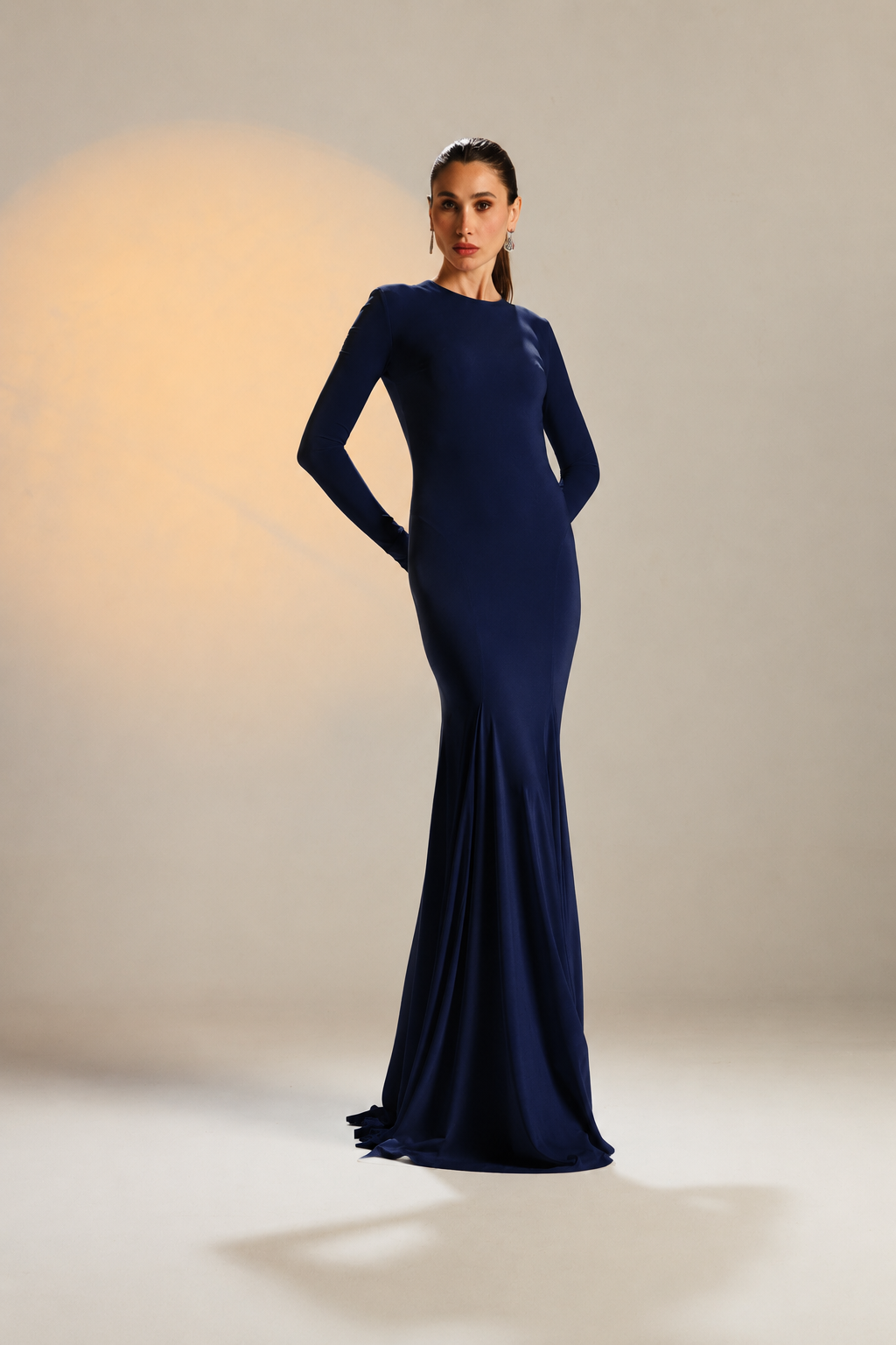 Caelia Dress