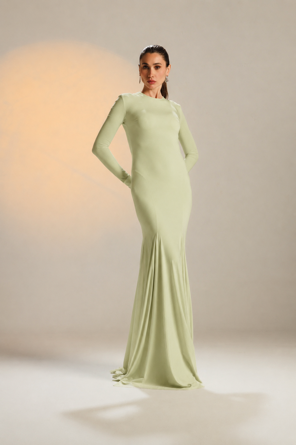 Caelia Dress