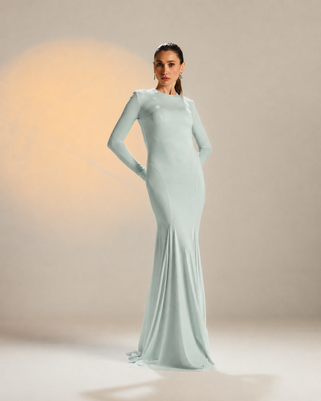 Caelia Dress