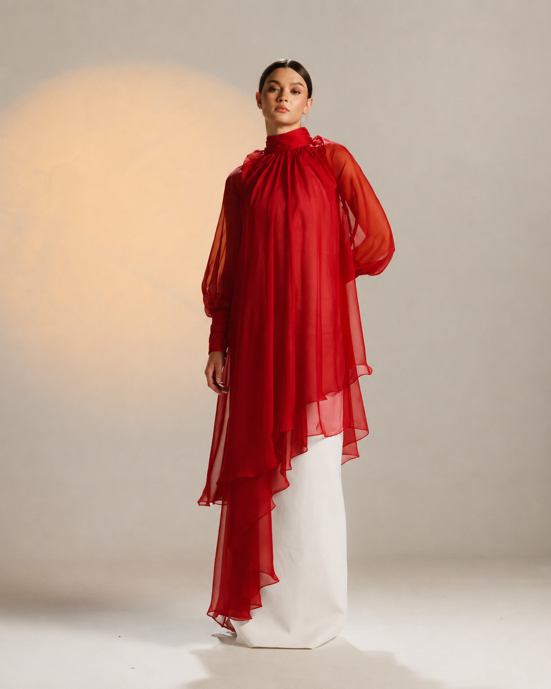 Tessara Dress
