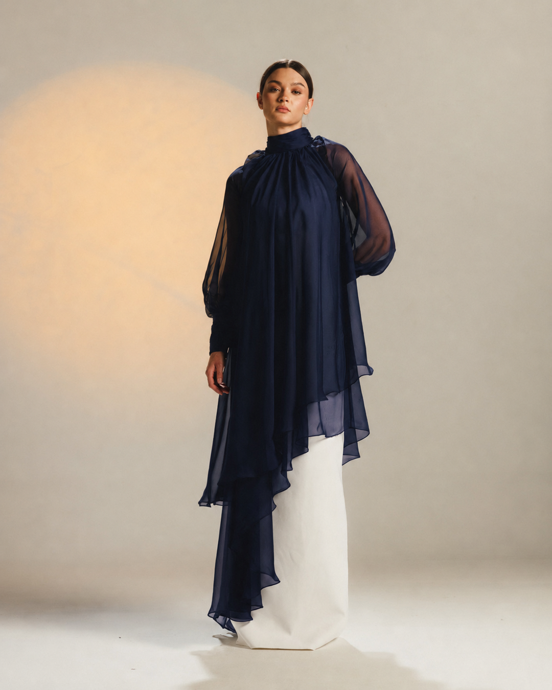 Tessara Dress