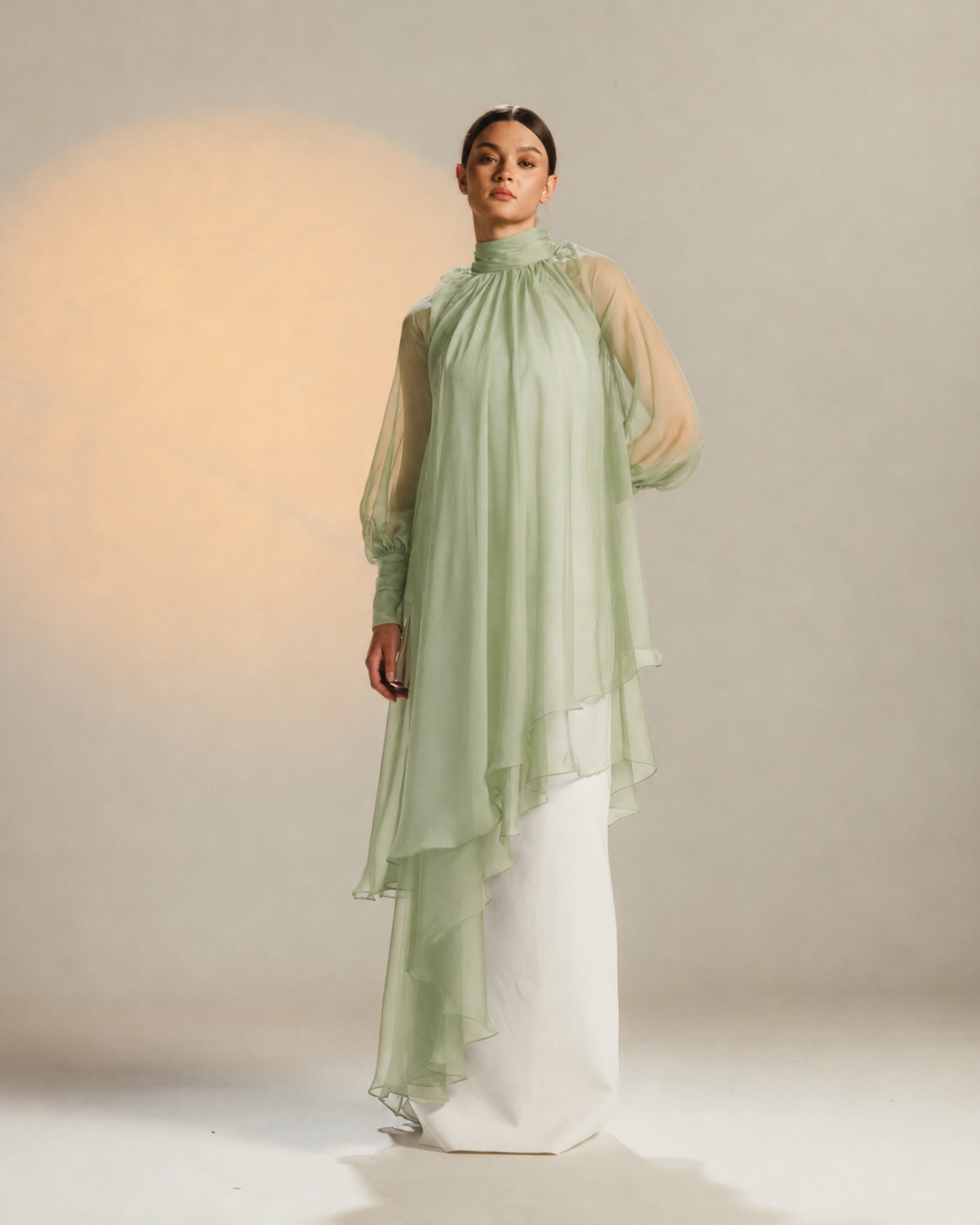 Tessara Dress