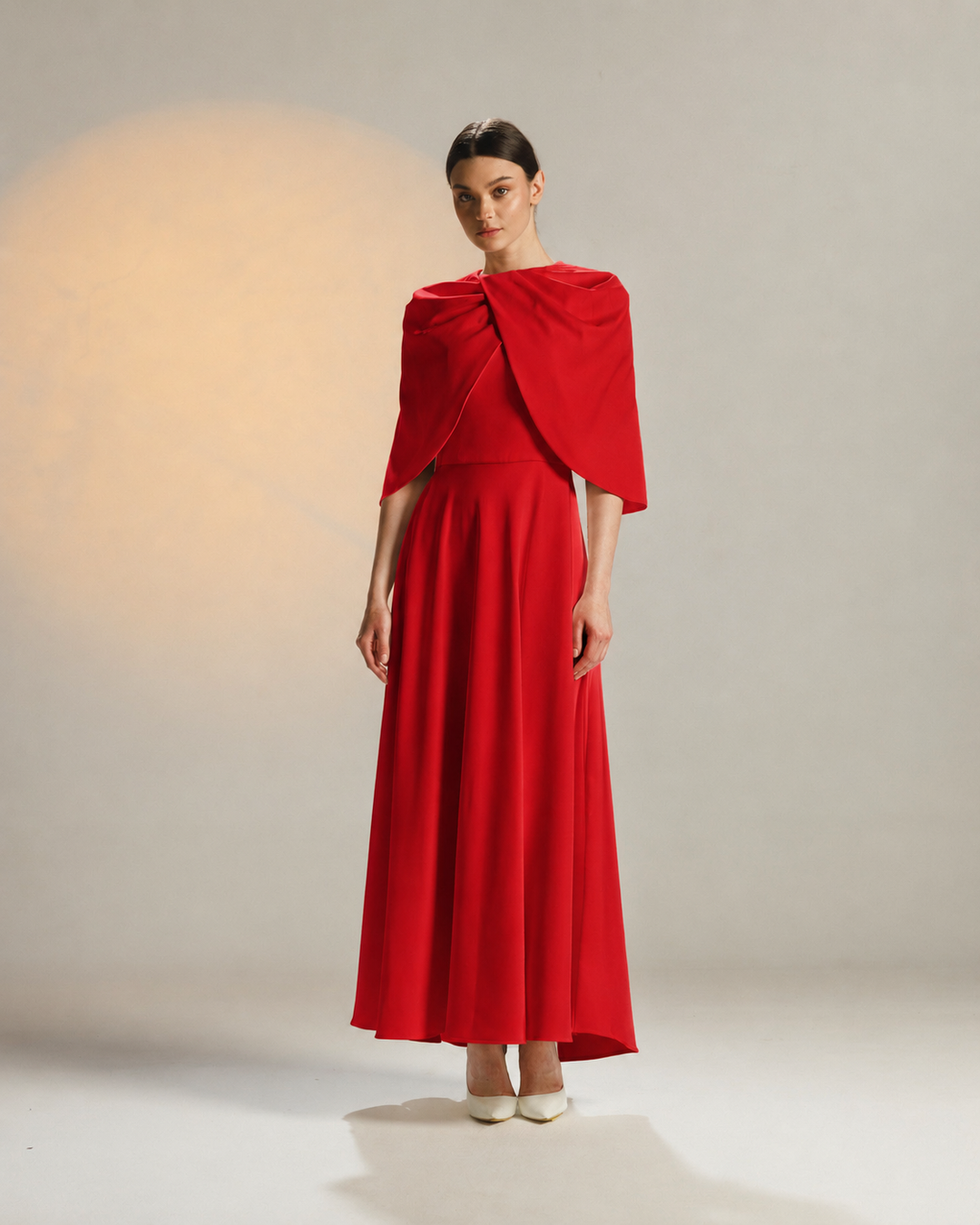 Miralyn Dress