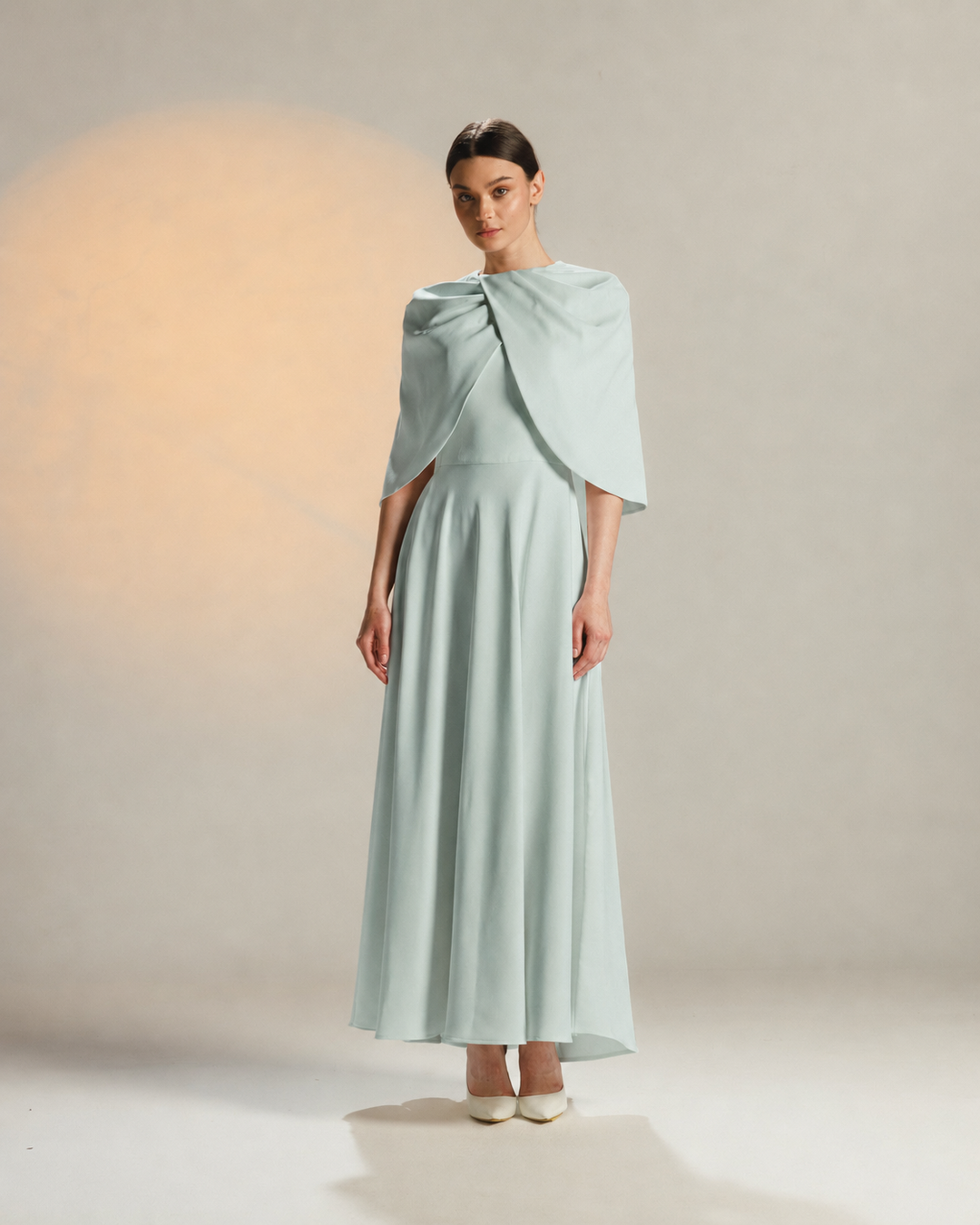 Miralyn Dress