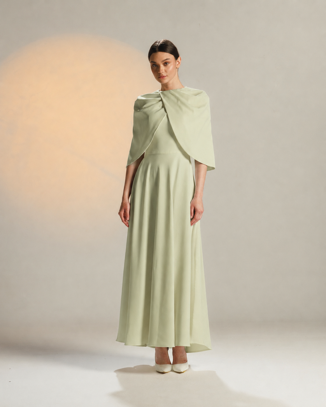 Miralyn Dress