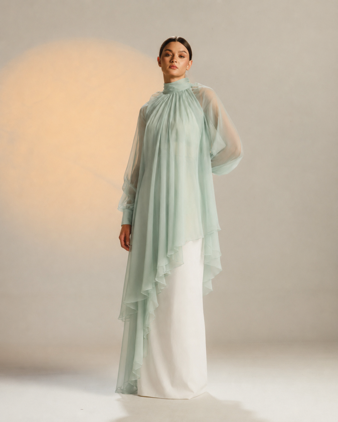 Tessara Dress