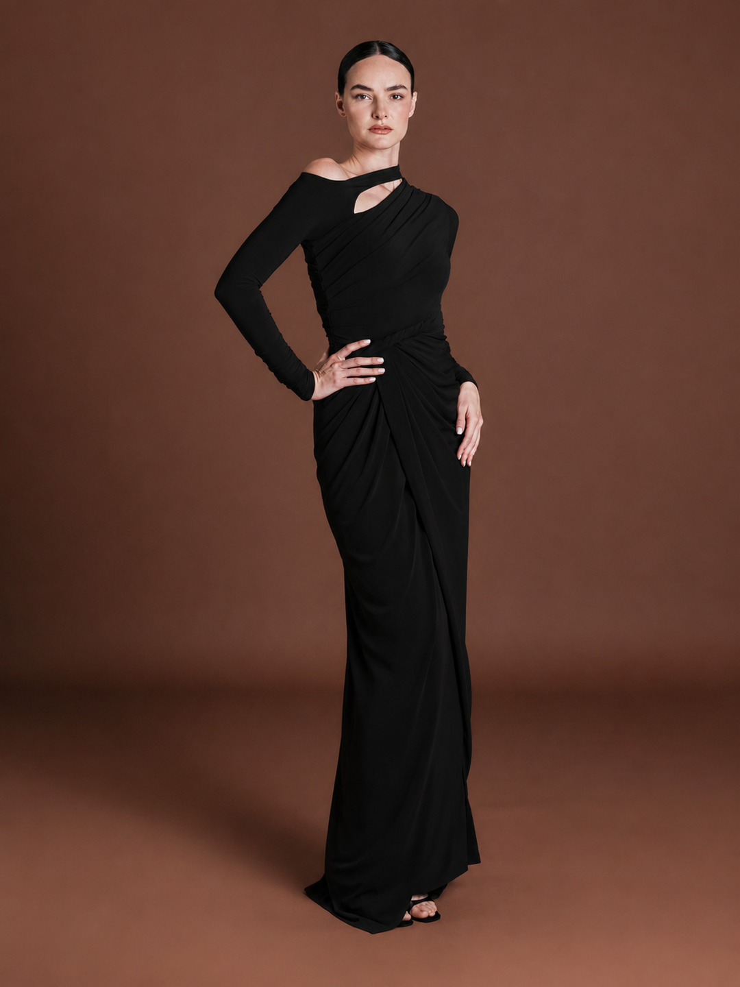 Yasmine Dress