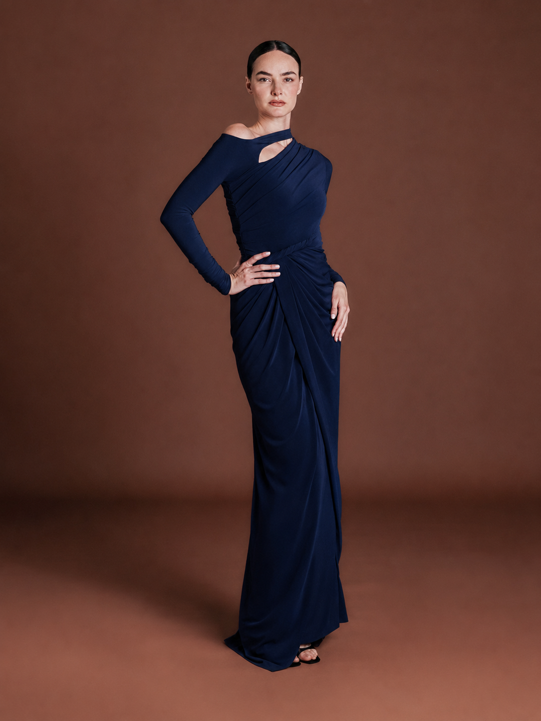 Yasmine Dress