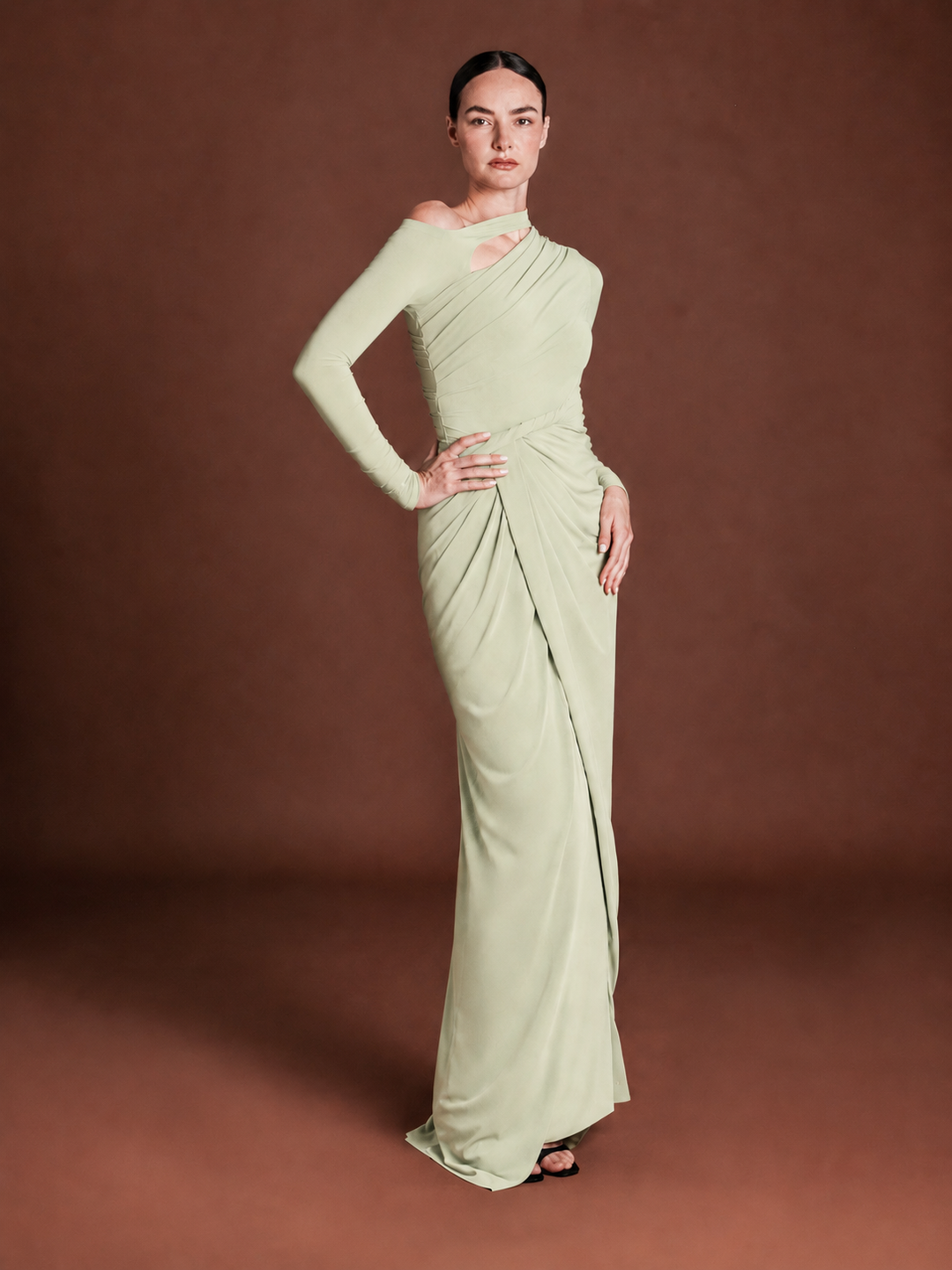 Yasmine Dress