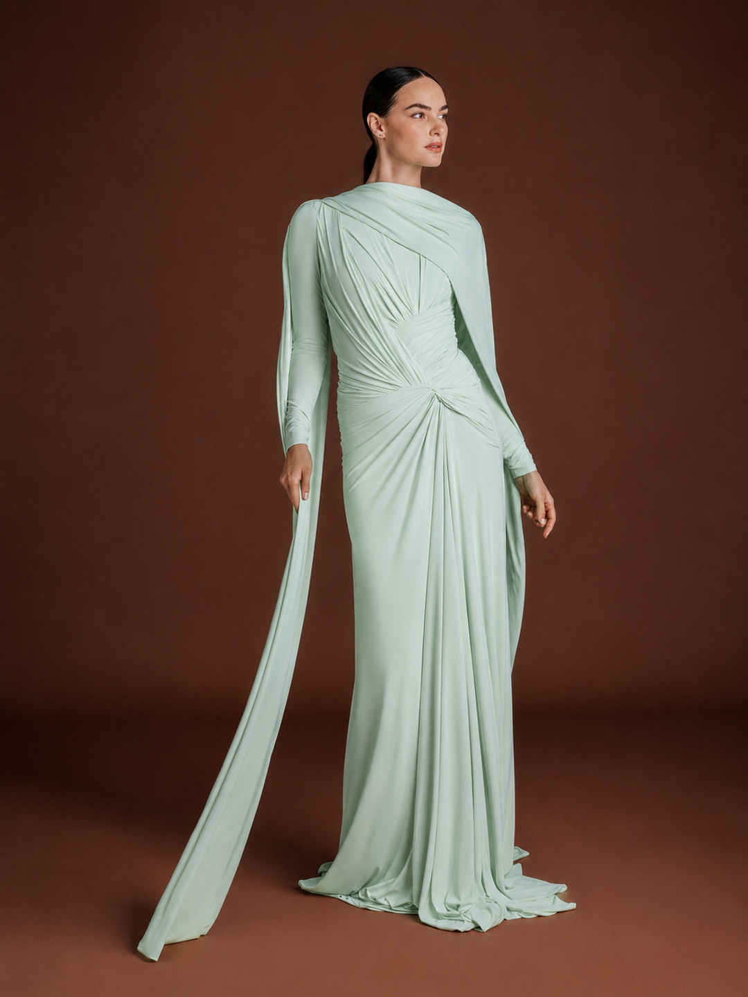 Luneve Dress