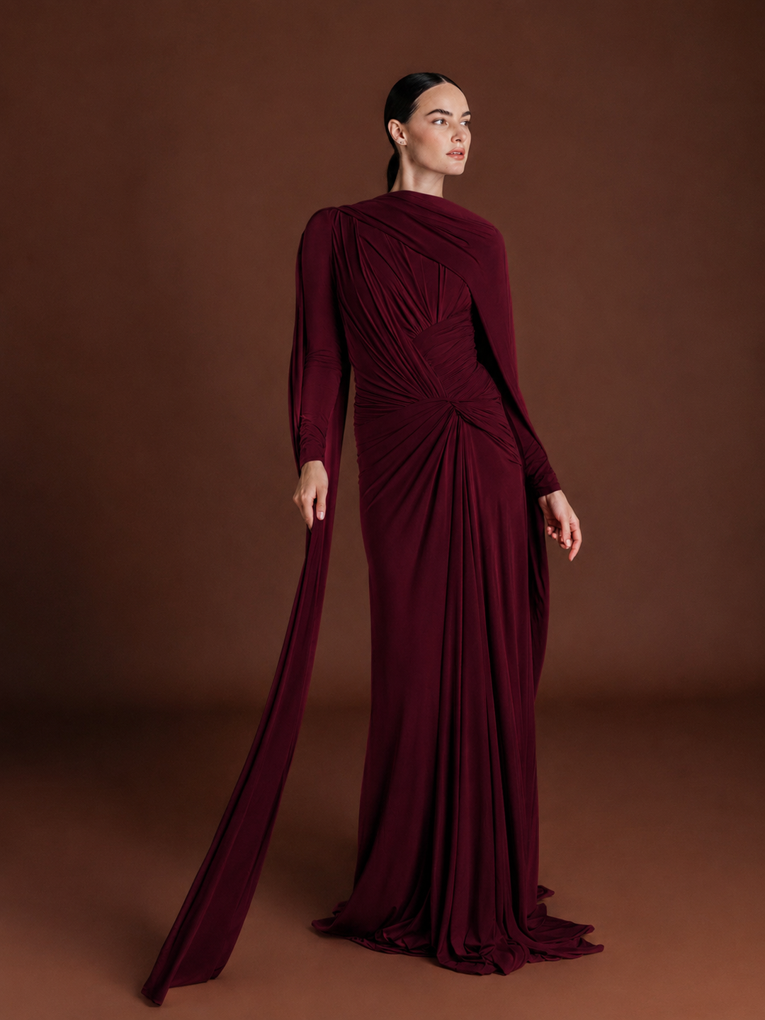 Luneve Dress