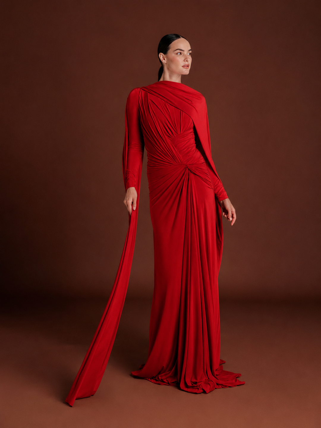 Luneve Dress